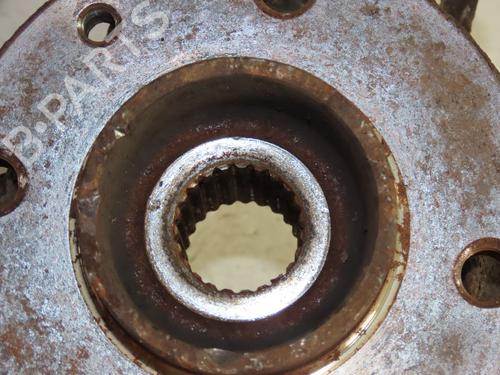 Højre Styrespindel Lejehus DACIA LOGAN MCV (KS_) 1.6 16V (KS0L, KS0M, KS0P, KS1S) | BP30980145M26