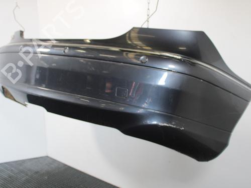 Used Rear bumper MERCEDES-BENZ C-CLASS Coupe (CL203) C 220 CDI (203.708) (150 hp) 15421353