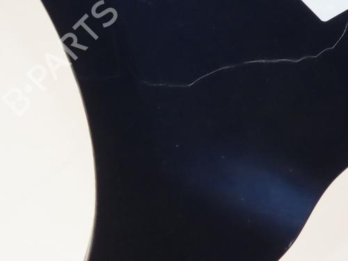 Left front fenders VW POLO (6N2) 1.4 TDI | BP23162106C41