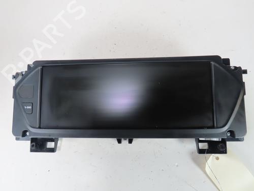 Cockpit CITROËN C4 Picasso II 1.2 THP 130 | BP31031054C47