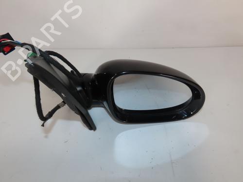 Right mirror VW GOLF V (1K1) 1.9 TDI | BP29758832C27 