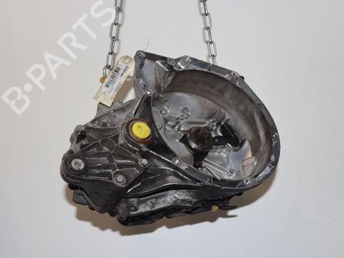 Gearbox FORD FOCUS III 1.6 TDCi ECOnetic | BP26534920M3