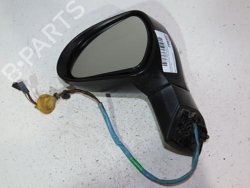 Left mirror PEUGEOT 308 I (4A_, 4C_) 1.6 HDi | BP24214961C26 