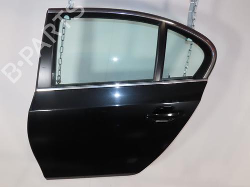 Left rear door BMW 5 (E60) 525 d | BP29494549C4 