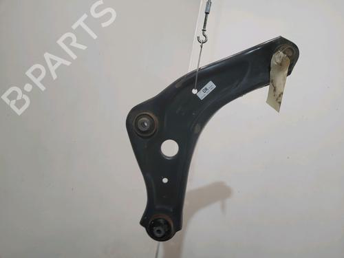 Used Right front suspension arm RENAULT KADJAR (HA_, HL_) 1.5 BLUE dCi 115 (HLA6) (116 hp) 14895254