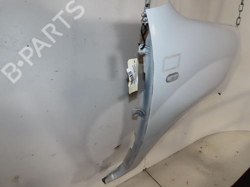 Forskærm Højre Forskærm Højre RENAULT KANGOO Express (FW0/1_) 1.5 dCi 90 (FW0G, FW05, FW08, FW11) (90 hp) 36940761 36940761