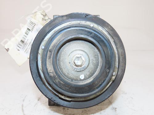 AC compressor RENAULT TALISMAN (LP_) 2.0 Blue dCi 190 (LPAL, LPAM) | BP29494445M34 