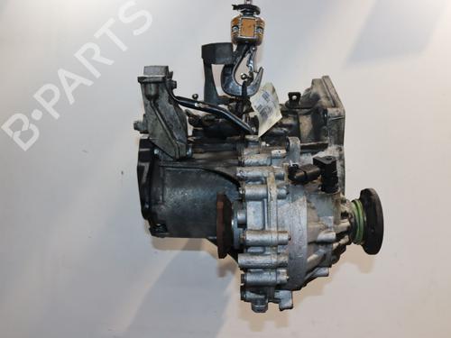 Used Gearbox Gearbox 29758736 29758736