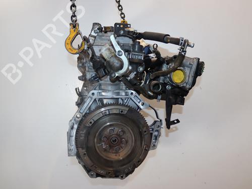 Used Engine Engine SUZUKI ALTO VII (GF, HA25_, HA35_) 1.0 (AMF310, GFC31S) (68 hp) 40204942 40204942