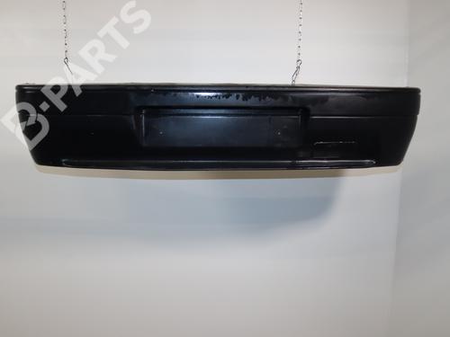 Used Rear bumper PEUGEOT 106 I (1A, 1C) 1.1 (60 hp) 9010887