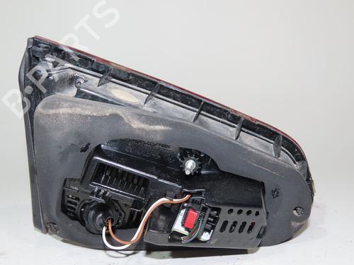 Used Right tailgate light VW GOLF VII (5G1, BQ1, BE1, BE2) 2.0 GTI (230 hp) 24489817