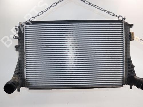 Intercooler VW GOLF VI (5K1) 1.6 TDI | BP38077232M30 - Image 3