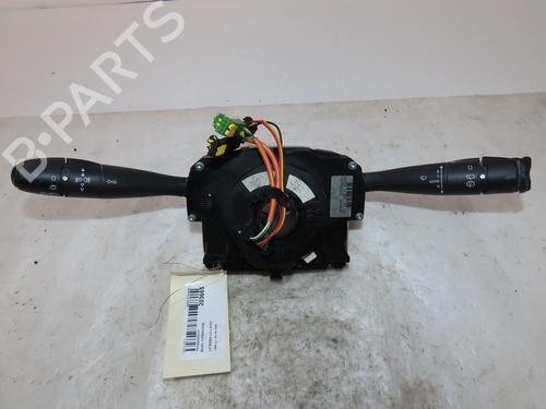 Used Steering column stalk CITROËN C3 I (FC_, FN_) 1.4 HDi (68 hp) 19271399