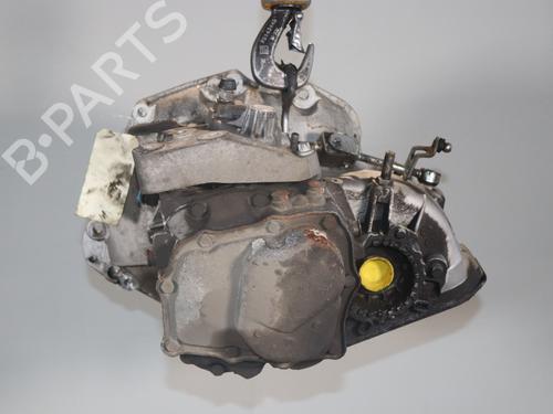 Gearbox OPEL ASTRA H GTC (A04) 1.4 (L08) | BP26876746M3 - Image 2