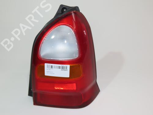 Used Right taillight SUZUKI ALTO VI (FF) 1.1 (RF410) (63 hp) 20128667