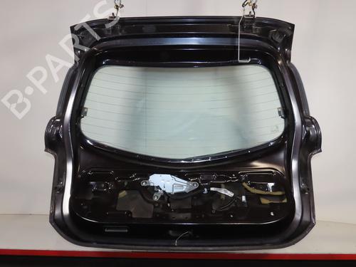 Used Tailgate NISSAN MICRA IV (K13K, K13KK) 1.2 (80 hp) 23164102