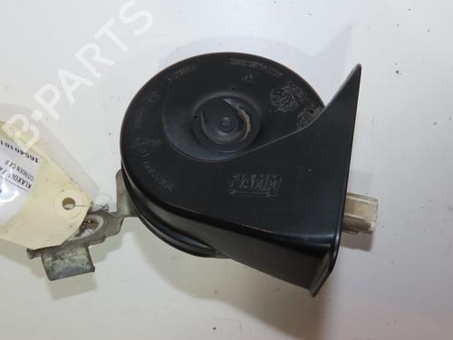 Horn CITROËN C4 II (NC_) 1.6 HDi 115 | BP31151915E13