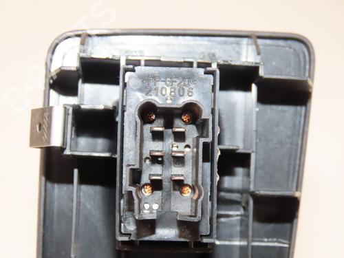 Interruttore FIAT GRANDE PUNTO (199_) 1.3 D Multijet (75 hp) 31935688