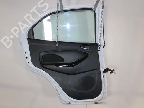 Used Left rear door Left rear door FORD KA+ III (UK, FK) 1.2 Ti-VCT (85 hp) 39627803 39627803