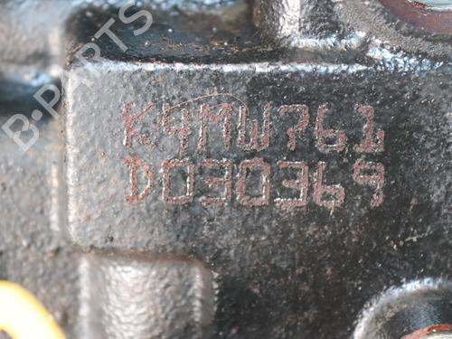 Engine RENAULT SCÉNIC II (JM0/1_) 1.6 (JM0C, JM0J, JM1B) | BP39157574M1 - Image 5