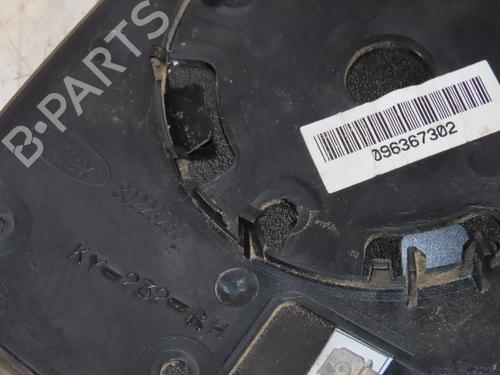 Used Right mirror glass RENAULT MEGANE III Grandtour (KZ0/1) 1.5 dCi (KZ0C, KZ1A) (90 hp) 23162480