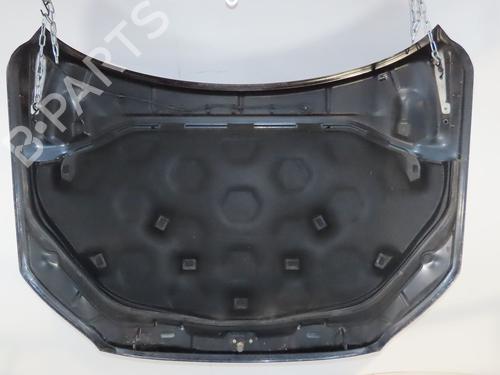 Used Hood VOLVO S80 II (124) 2.4 D (163 hp) 27530851