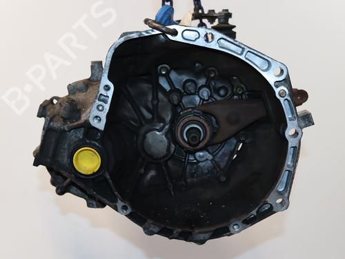 Used Gearbox TOYOTA YARIS (_P1_) 1.0 (SCP10_, SCP10R) (68 hp) 19498301