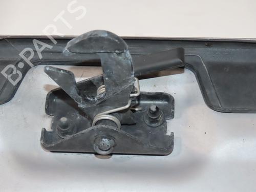 Used Hood Hood AUDI A3 Limousine (8VS, 8VM) 2.0 TDI (150 hp) 34641064 34641064