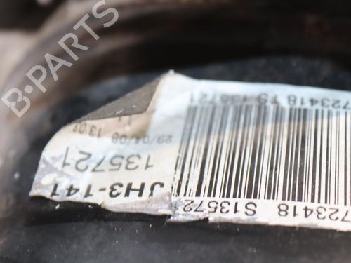 Gearbox RENAULT MODUS / GRAND MODUS (F/JP0_) 1.5 dCi (FP0G, JP0G) | BP40051655M3 - Image 5
