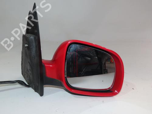 Retrovisor derecho VW LUPO I (6X1, 6E1) 1.0 (50 hp) 25906181