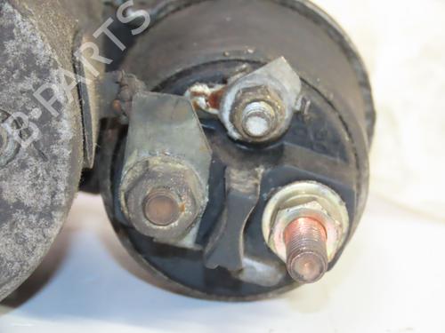 Used Starter Starter 39627554 39627554