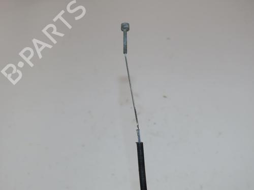 Used Front left exterior door handle Front left exterior door handle 38298200 38298200
