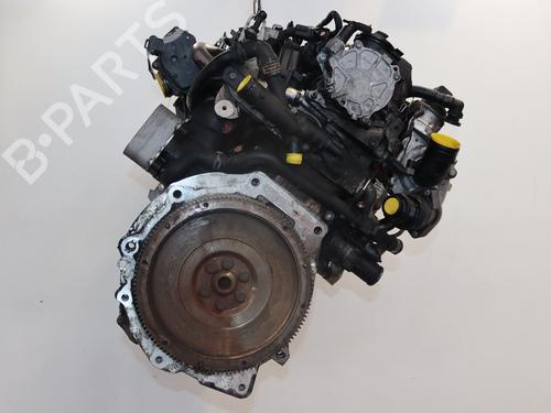 Used Engine VW POLO V (6R1, 6C1) 1.6 TDI (90 hp) 27169321
