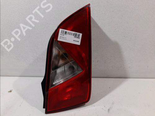 Used Right taillight SEAT Mii (KF1, KE1) 1.0 (75 hp) 14962167