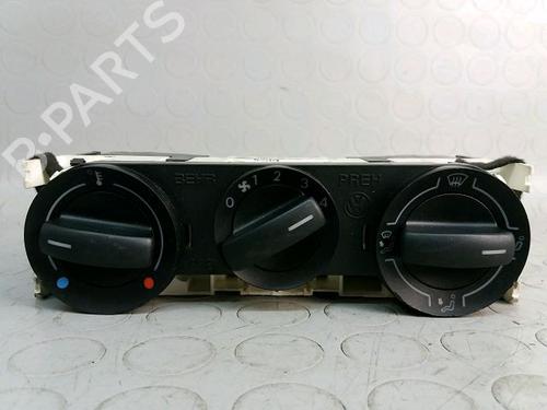 Climate control VW FOX Hatchback (5Z1, 5Z3, 5Z4) 1.2 | BP9005223I5 