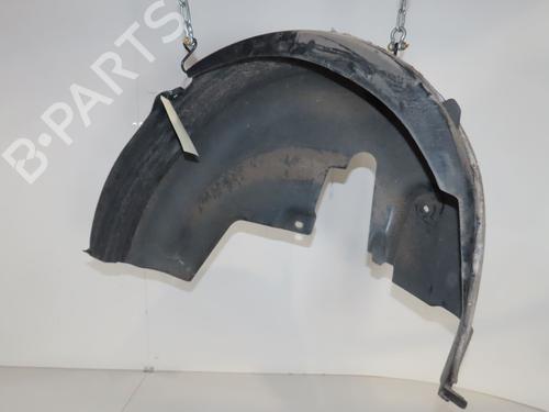 Used Wheel arch PEUGEOT 208 I (CA_, CC_) 1.6 HDi (92 hp) 23163846