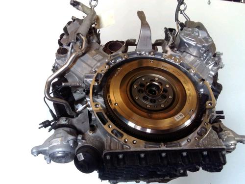 Engine MERCEDES-BENZ C-CLASS Coupe (C205) AMG C 63 S (205.387) | BP14958226M1 