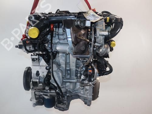 Engine PEUGEOT 208 I (CA_, CC_) 1.2 THP 110 | BP31984302M1  - Image 6