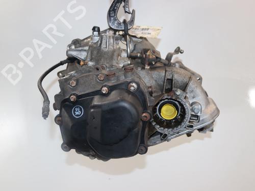 Gearbox OPEL CORSA D (S07) 1.3 CDTI (L08, L68) | BP31325368M3 - Image 3