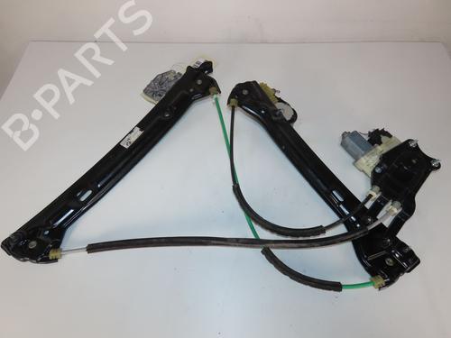 Vindusheismekanisme høyre foran MINI MINI (F56) Cooper SD (170 hp) 29644138