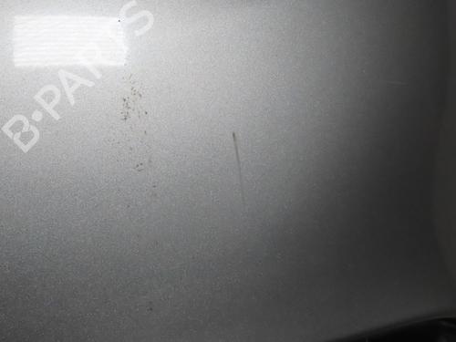 Rear bumper DS DS 5 (KF_) Hybrid4 | BP29344716C8 