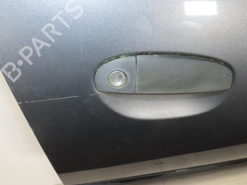 Right front door HYUNDAI i10 I (PA) 1.2 | BP24419909C3 