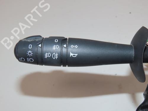 Interruttore luci Interruttore luci RENAULT TWINGO II (CN0_) 1.5 dCi 75 (75 hp) 34387253 34387253