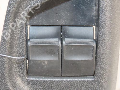 Used Left front window switch PEUGEOT 108 1.0 VTi 72 (72 hp) 30980226