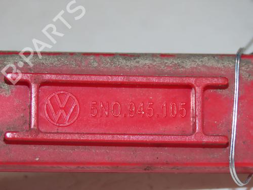 Piloto izquierdo paragolpes trasero VW TIGUAN (5N_) 2.0 TDI 4motion (136 hp) 30825268