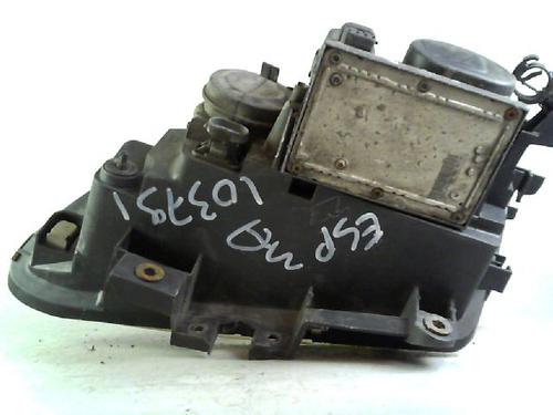 Right headlight RENAULT ESPACE III (JE0_)  | BP23164642C29 