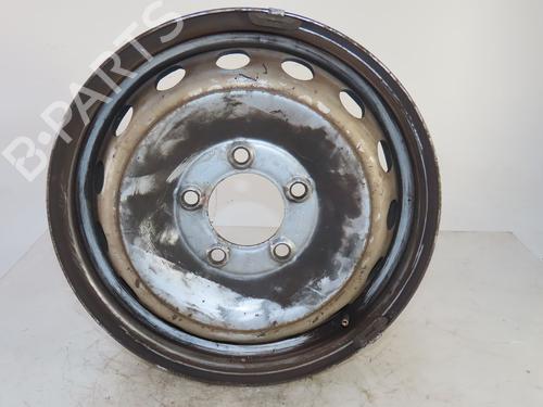 Fælk RENAULT MASTER III Van (FV) 2.3 dCi 135 FWD (FV0N, FV08, FV06, FV00, FV1S) | BP24487453C45