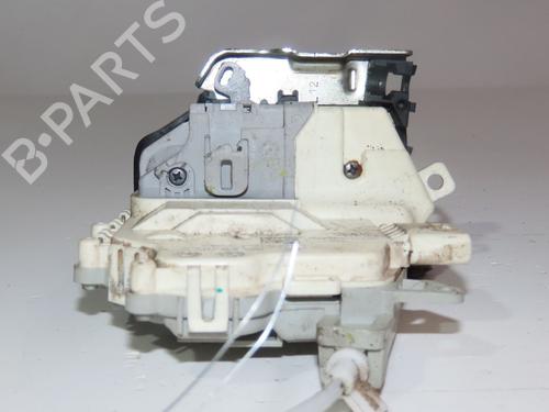 Used Rear left lock AUDI Q7 (4LB) 3.0 TDI quattro (245 hp) 27289756