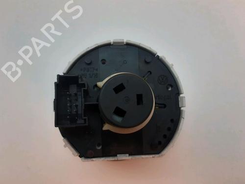 Used Headlight switch SKODA OCTAVIA II (1Z3) 1.9 TDI (105 hp) 9005464