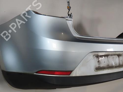 Rear bumper SEAT IBIZA IV (6J5, 6P1) 1.2 TDI | BP31179507C8 